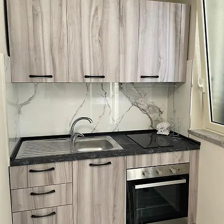 לינה וארוחת בוקר Casa Kairos Scaletta Zanclea