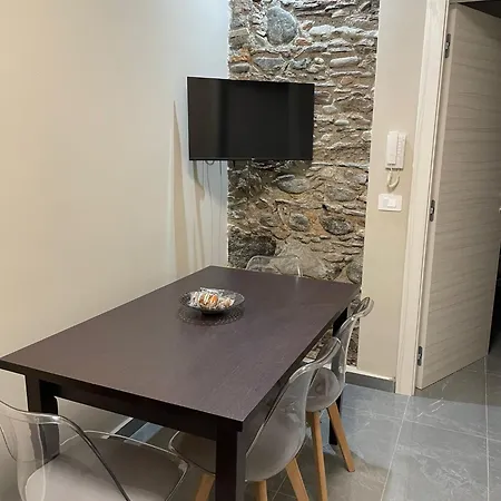 Casa Kairos Scaletta Zanclea