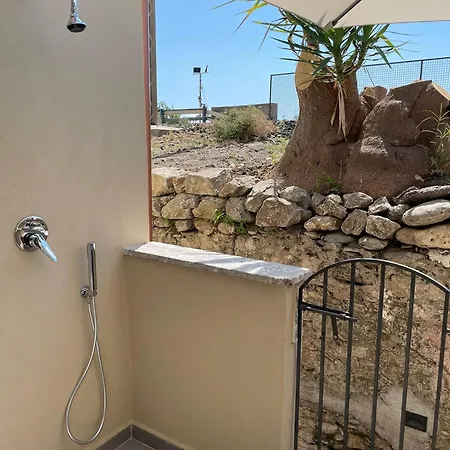 Casa Kairos Scaletta Zanclea