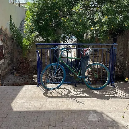 Casa Kairos לינה וארוחת בוקר